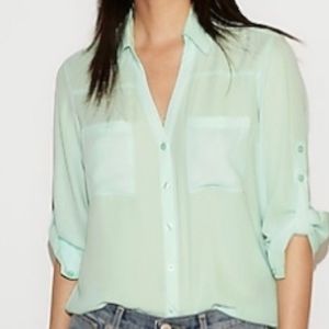 Express Slim Fit Portofino